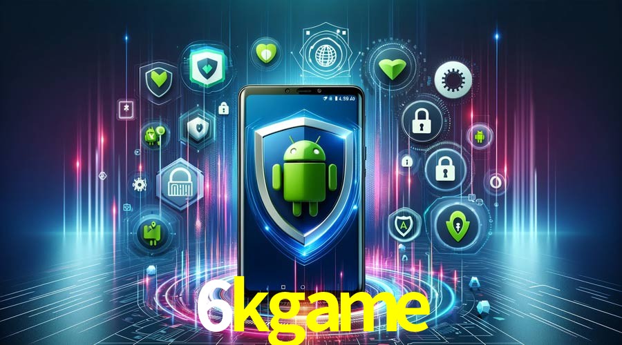 Responsive Design 6kgame