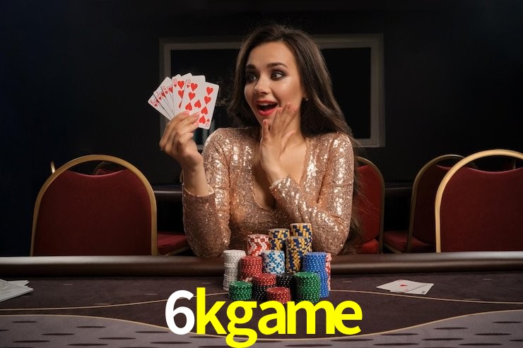 Jogo Spaceman 6kgame