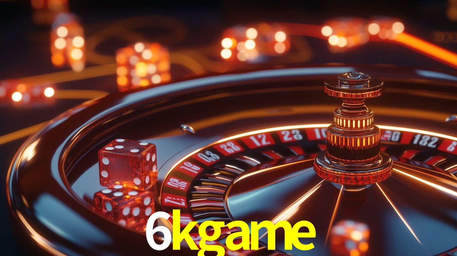 Bônus Generosos e Exclusivos no 6kgame para Você!