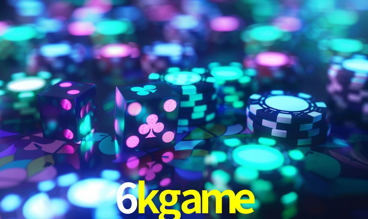 Provedores de Jogos 6kgame