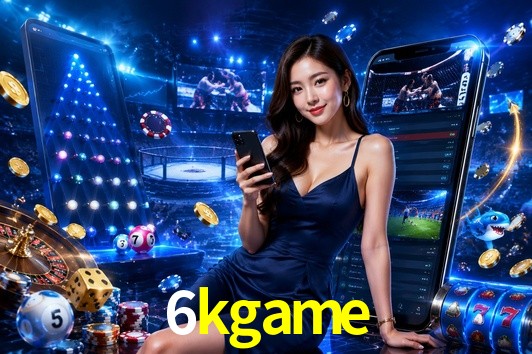 Slot Games 6kgame