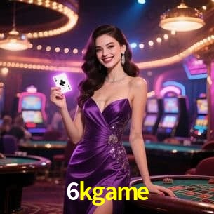Avaliações dos Jogadores 6kgame