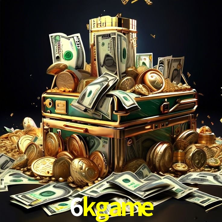 Integração de APIs 6kgame