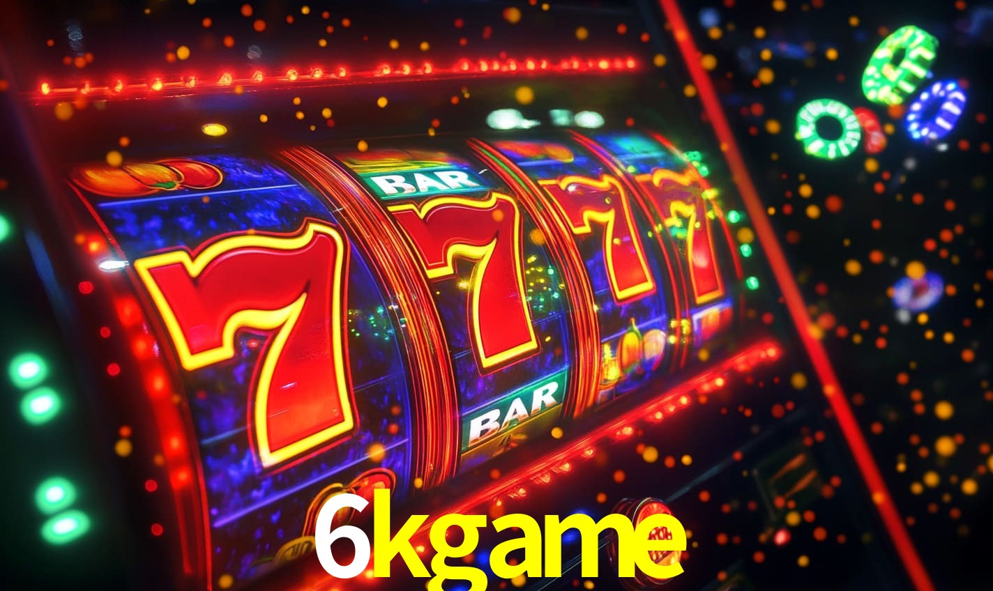 6kgame.com