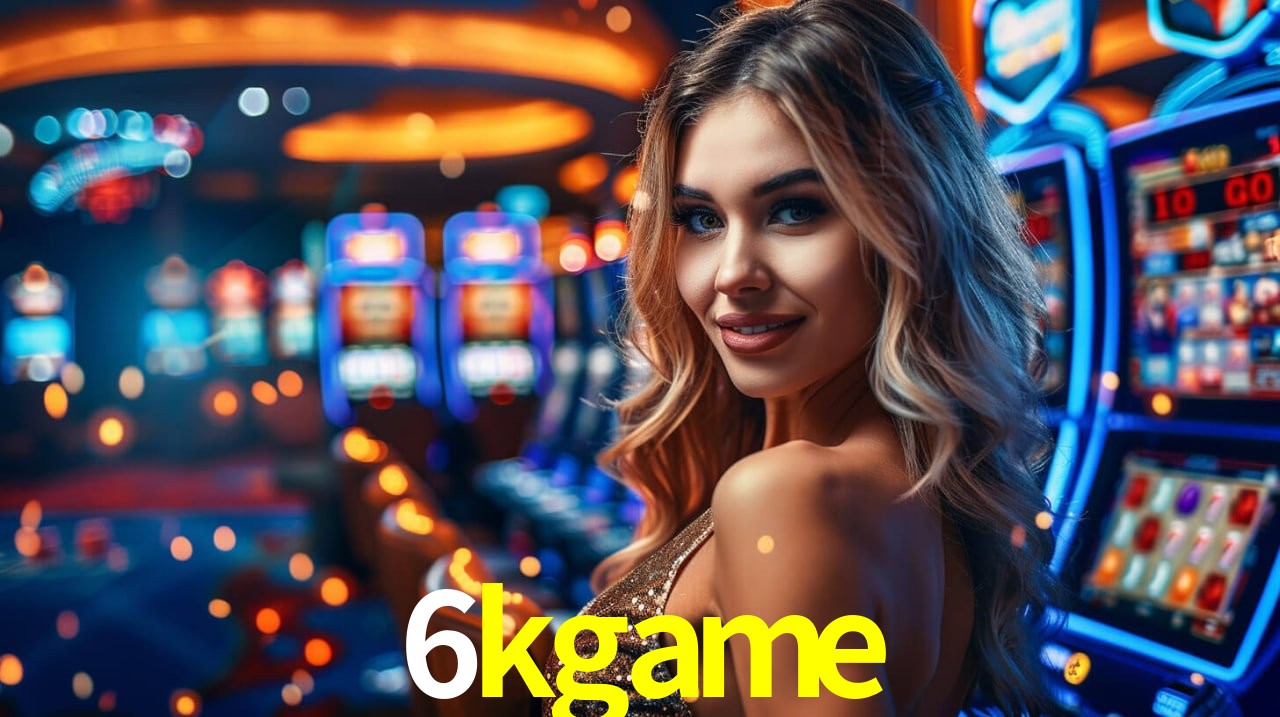 Game Providers 6kgame
