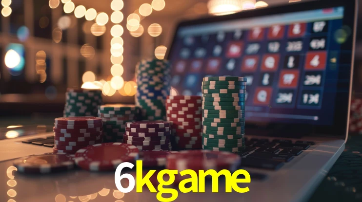 Exclusive Offers 6kgame