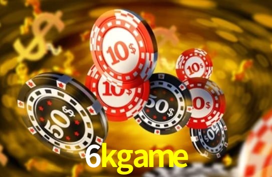 Benefícios da Conta 6kgame